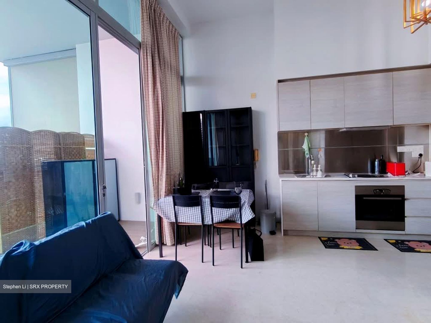 Sennett Residence (D13), Condominium #554779181